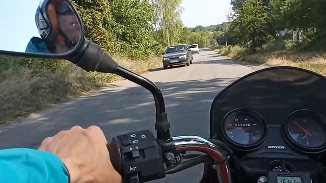 Минидальняк 200 км часть 2 смотреть онлайн