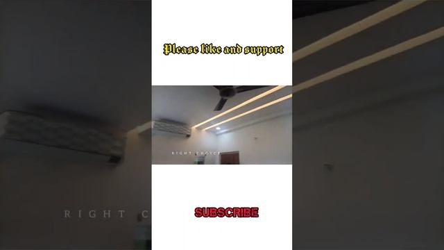 fan design and roof light design👌 смотреть онлайн