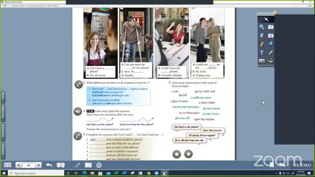 New Headway I 4th I Elementary I Unit 5 I Part 5 I Real Class смотреть онлайн