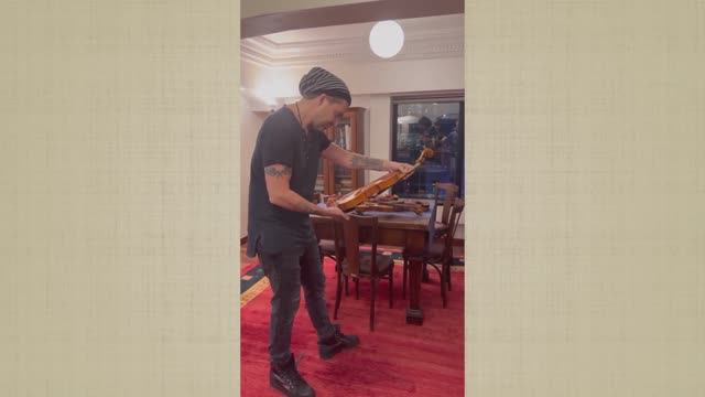 David Garrett - Tokyo and Beijing смотреть онлайн