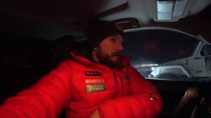 АРКТИКА, КАК ЖИВУТ И РАБОТАЮТ ДАЛЬНОБОЙЩИКИ. ЗИМНИК  ЧУКОТКА, АРКТИЧЕСКАЯ ДОРОГА В ПЕВЕК Часть #22