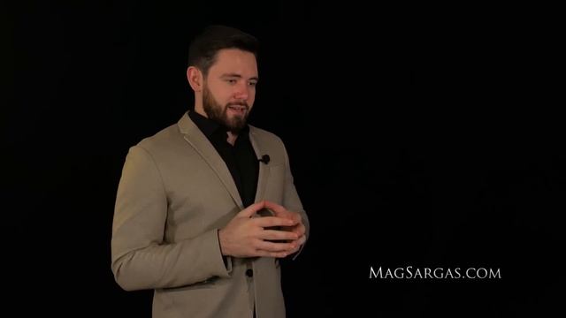 Не Ездите в Сочи - Ад и Погибель - Маг Sargas