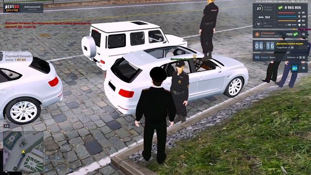 ГМП 28.10.2024 смотреть онлайн