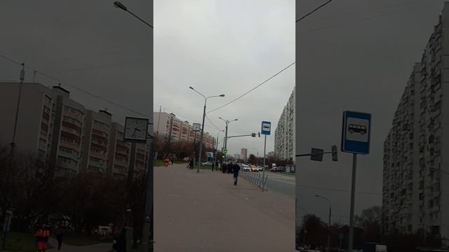 район ВЕШНЯКИ смотреть онлайн