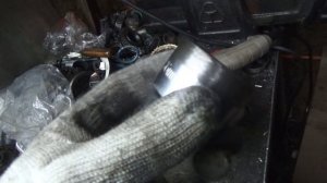 Самая любимая коробка Субару Импреза