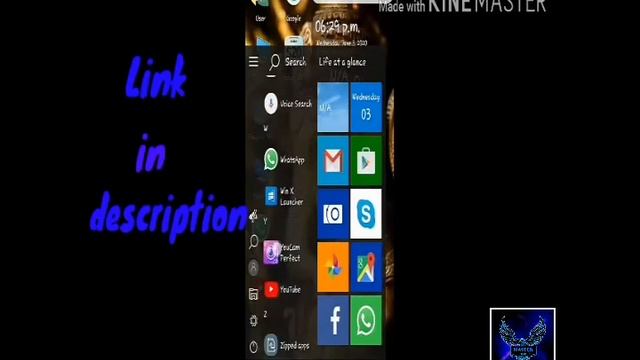 How to change windows 10 into android in tamil смотреть онлайн