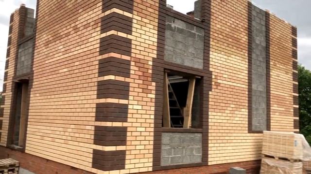 Запруд 14. Стены второго этажа смотреть онлайн