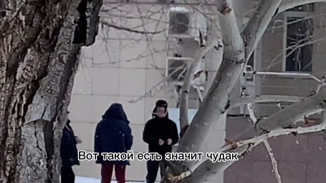 Пробуем себя в пранках(неудачно) смотреть онлайн