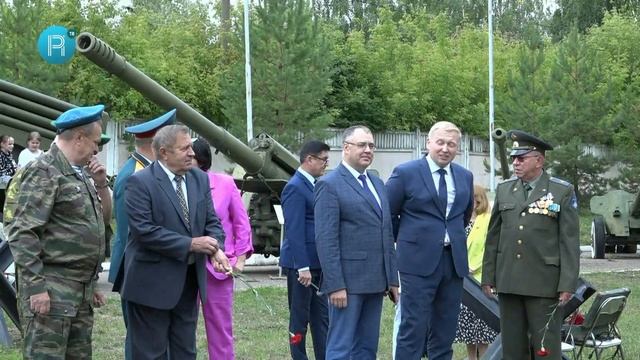 Рузаевские новости. 6 августа 2024 смотреть онлайн