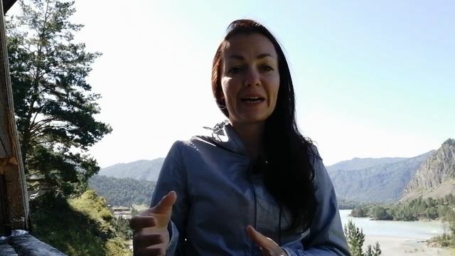 Как развить интуицию. День 3 смотреть онлайн