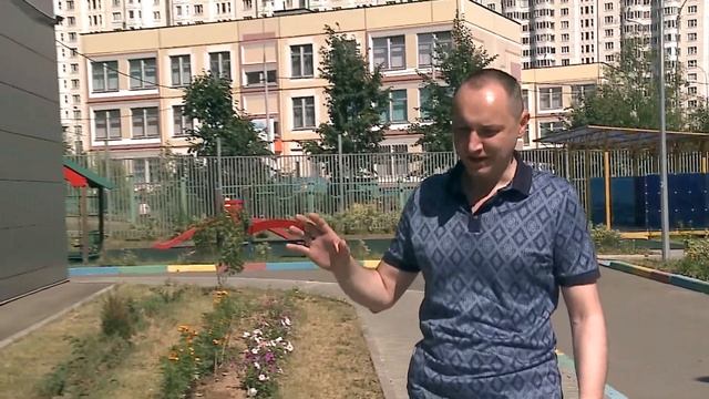 Олег Сорока о своей работе смотреть онлайн