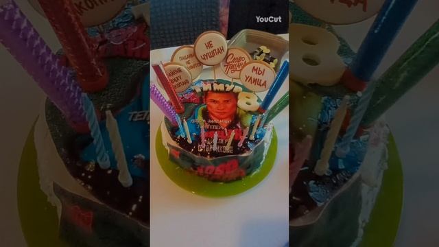 футбол и мой день рождения 🎉🎉🎉 смотреть онлайн