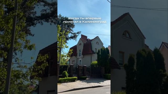 Калининград это по любви! Недвижимость#двгарантия#калининград#купитьквартиру#домуморя смотреть онлайн