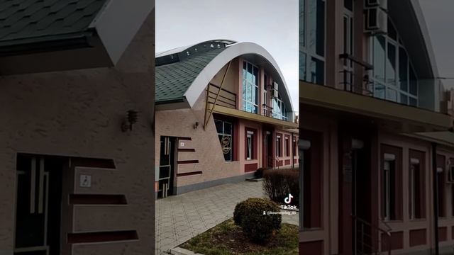 #красивоездание #владикавказ #алания #севернаяосетия #россия #видеоблогер смотреть онлайн