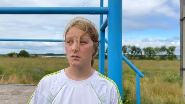 Дубровное. Казахстанское село с невероятной историей смотреть онлайн