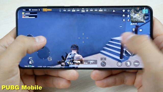 УДЕЛАЛ POCO X6 PRO!😱Это Самый МОЩНЫЙ ИГРОВОЙ 144Hz смартфон за 250 БАКСОВ🔥 ТУТ Dimensity 9300 Plus