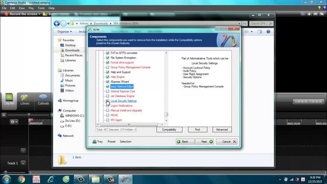Process to make a Lite version of Windows ( Remake ) смотреть онлайн