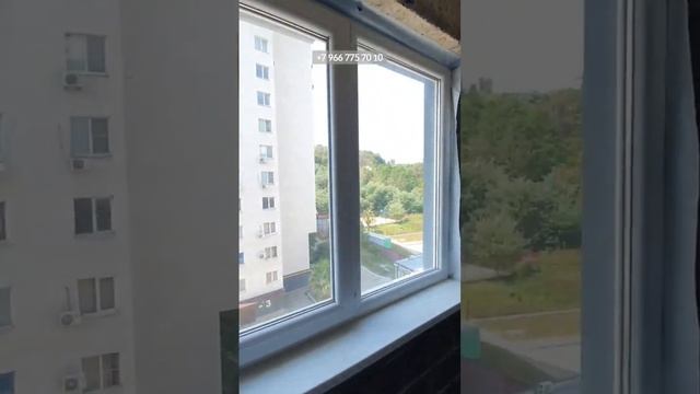 37м² 8млн СРОЧНО! Статус квартира в Адлере с балконом в жк Грин Таун 2 смотреть онлайн