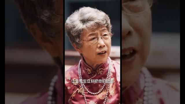 【Full】世上之物之分我想要和我不想要...“你这么做便是不仁不义，再敢往前一步，我便让你余生残废”“我绝无戏言！”《股掌之间：我永处不败之地》JDDJ#drama #复仇 #爽文