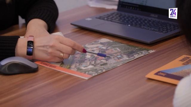 ДСК-1 ЖК Крылов