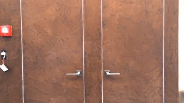 New Depot WPF Office Hyperlapse смотреть онлайн