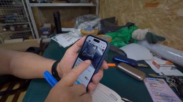 ПОИСКИ ЖИВОГО КАЙЕНА 957 ЗА 1.5 млн! СМОЖЕТ ЛИ АВТО-ПОДБОР ИЛЬДАРА НАЙТИ ЖИВОЙ КАЙЕН 957 В 2024 ГОД смотреть онлайн