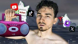 тайны и загадки интернета 2 - TheBrianMaps