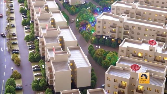 KAMPALA'S BIGGEST ESTATE // HENG RONG ONE APARTMENTS LOCATED IN KOMAMBOGA A SUBURB KAMPALA, UGAND смотреть онлайн
