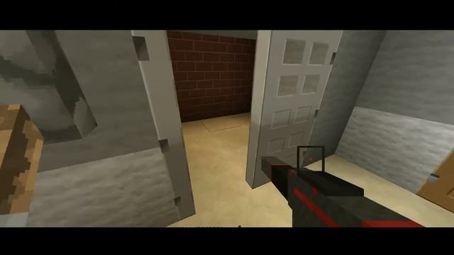 Паранормальное явление #6 Часть 2