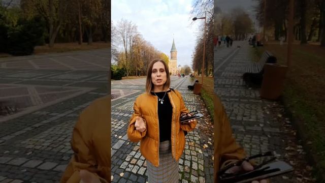 Что с Арендой на Бархатный и Зимний сезон? Новости от Татьяна Таранцова У нас ДомА ТВ Калининград