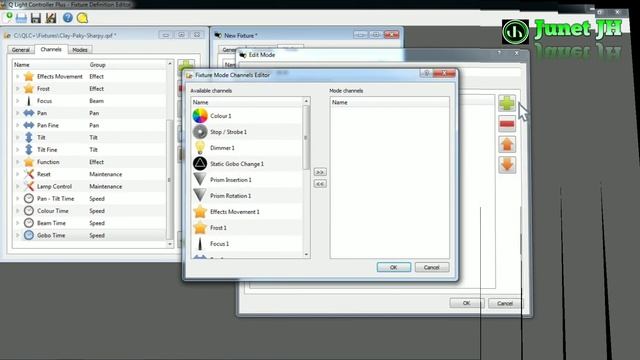 QLC + CARA PATCING NEW FUXTURE смотреть онлайн