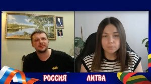 Русские о жизни в Литве 🤪