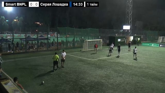 Smart BNPL - Серая Лошадка Полу Финала Кубок Надежды / BCC CUP 2024 смотреть онлайн