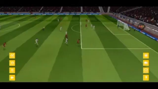 Dream League Soccer 2021 Mod Liverpool FC edition Android 296MB NEW UPDATE KITS AND TRANSFER смотреть онлайн