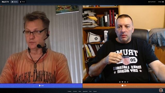 Russian Radio USA - ВСТРЕЧА