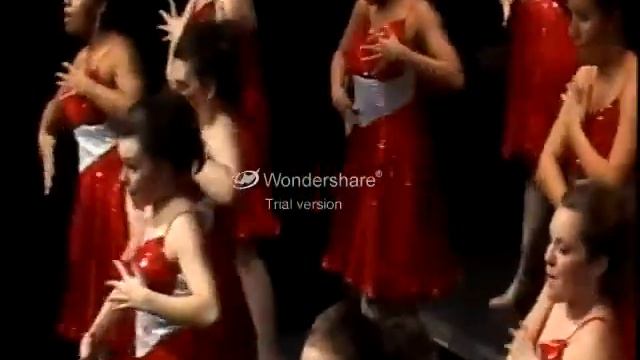 Northrop Charisma 2010 "Womanizer" смотреть онлайн