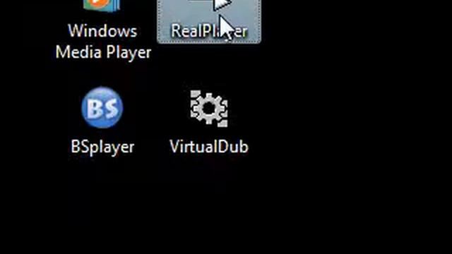 Comparing Video Players: WMP11, RealPlayer, BSplayer & VirtualDub смотреть онлайн