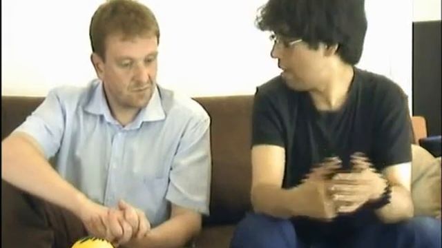 Episode 14 - Command Line, Harness the Power! смотреть онлайн