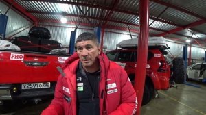 СТАРТ ЭКСПЕДИЦИИ в сторону АМЕРИКИ НА ВНЕДОРОЖНИКАХ TOYOTA. Из Якутска на Чукотку. Часть #1