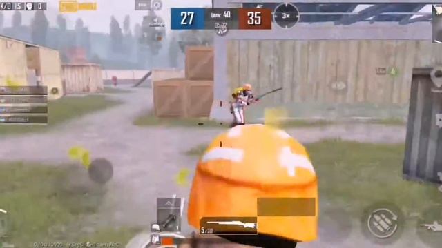 FRAGMOVIE | TDM | PUBG MOBILE | Мы таджики, мы носители корон смотреть онлайн