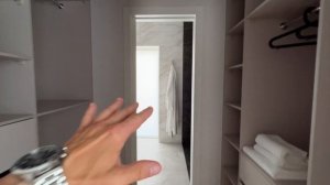Готовый дом с ремонтом и мебелью в Тюмени, коттеджный поселок Зеленые холмы, район Кулаково