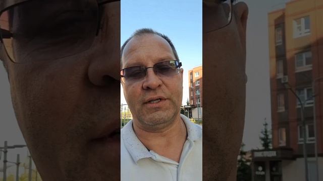 ЖК Пряничная Слобода и ЖК Кулик экскурсия с клиентом смотреть онлайн