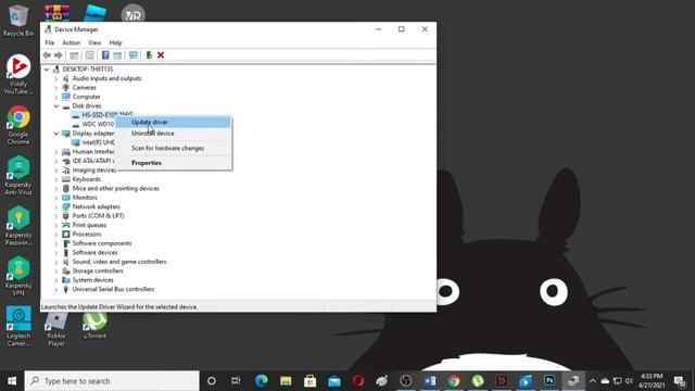 DEVICE DRIVER смотреть онлайн