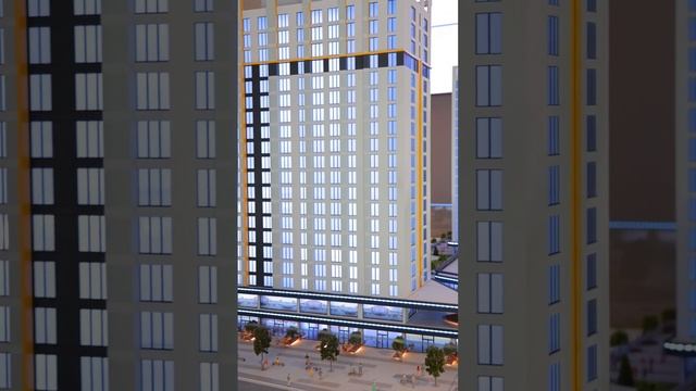 Найдите идеальную квартиру на главной дороге Басин Экспресс в Стамбуле смотреть онлайн