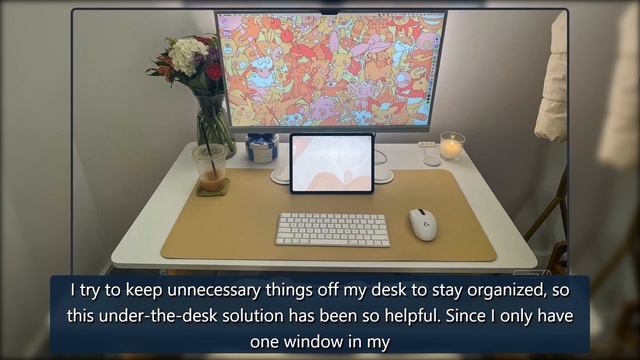 What’s on your desk, Makena Kelly? - The Verge смотреть онлайн
