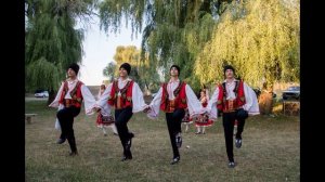 Народные болгарские песни