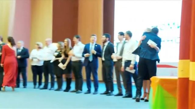 Шоппинг гид. 08.12.2016. Вручение путевок в Большое путешествие смотреть онлайн