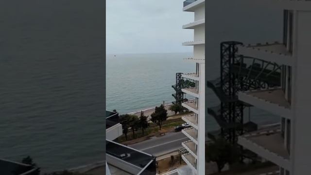 Квартира в Брендовом комплексе Батуми на 23% ниже цены застройщика