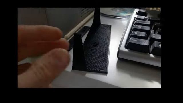 How to make a cd rom door смотреть онлайн