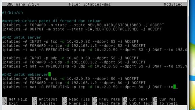 How To Instal DMZ ( LInux ) смотреть онлайн
